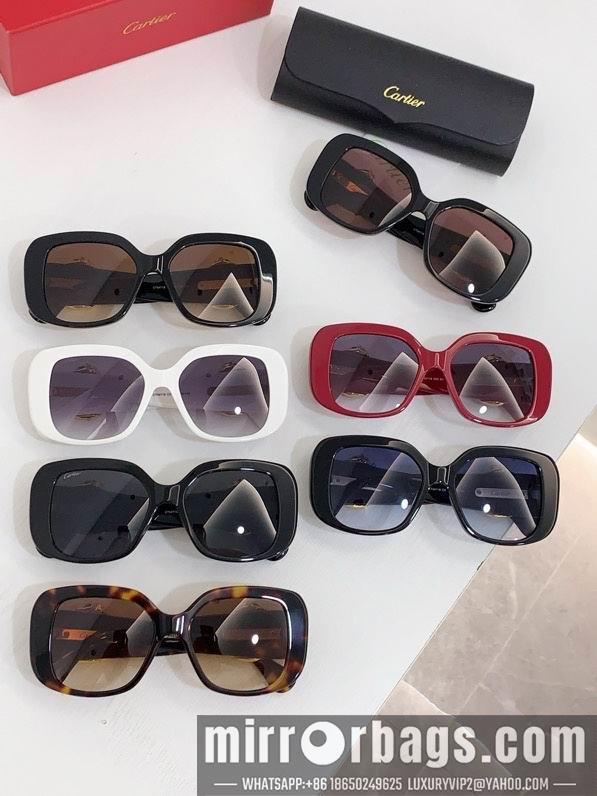 Cartier Glasses smx274