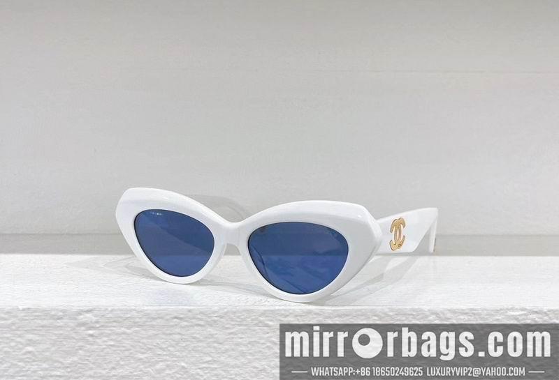 Chanel Glasses smh143
