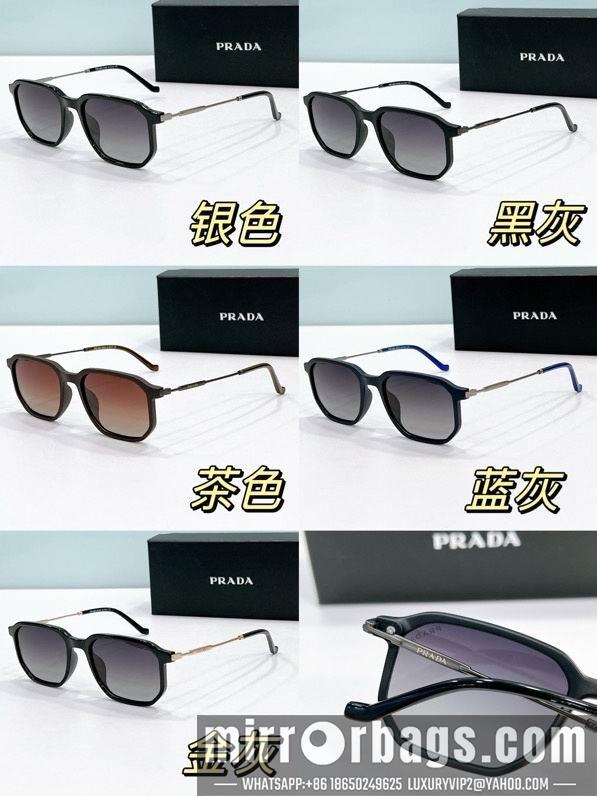 Prada Glasses smx219