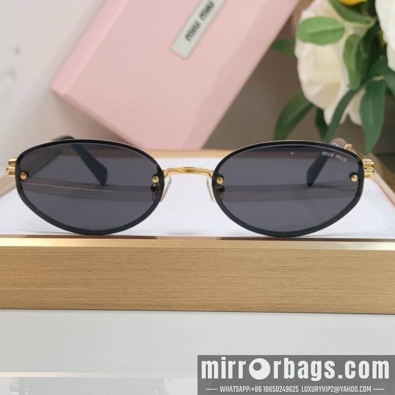 MiuMiu Glasses 03smh99