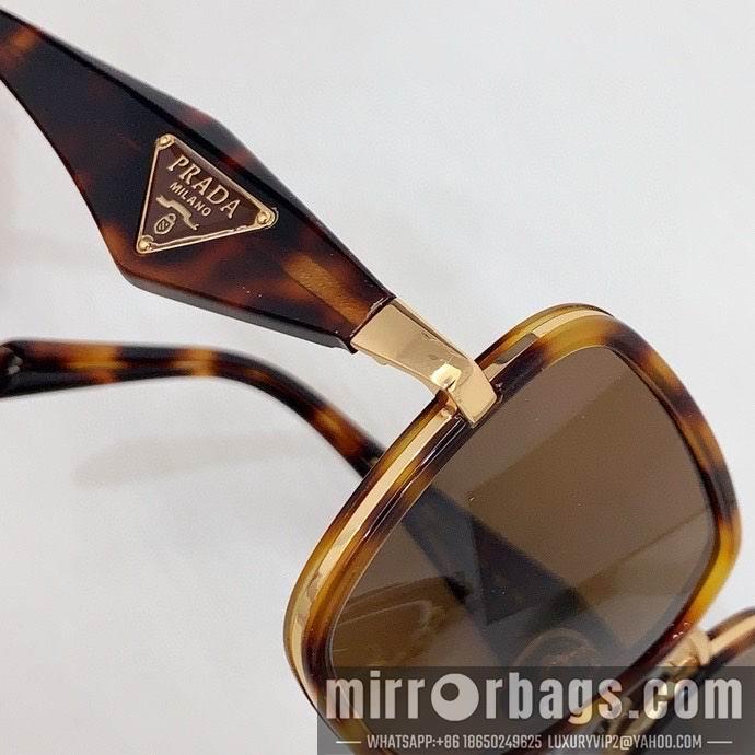 Prada Glasses smx292