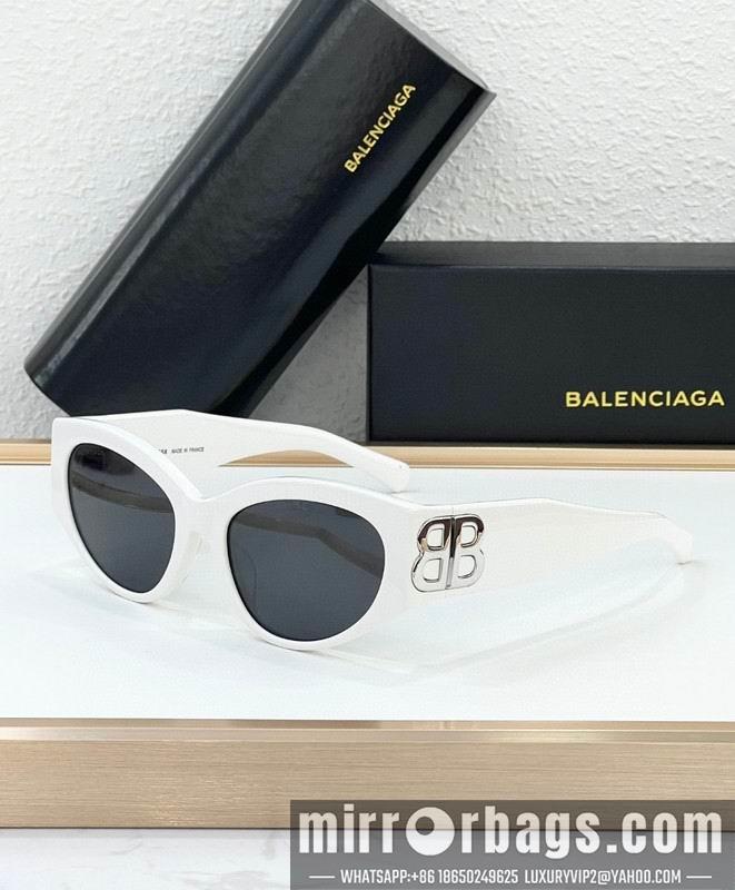 Balenciaga Glasses 03smh49