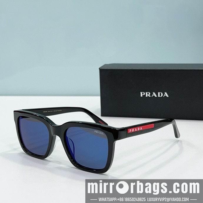 Prada Glasses smr108