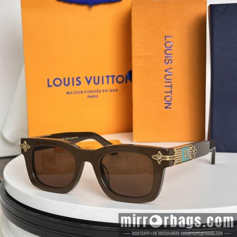 LV Glasses smh72
