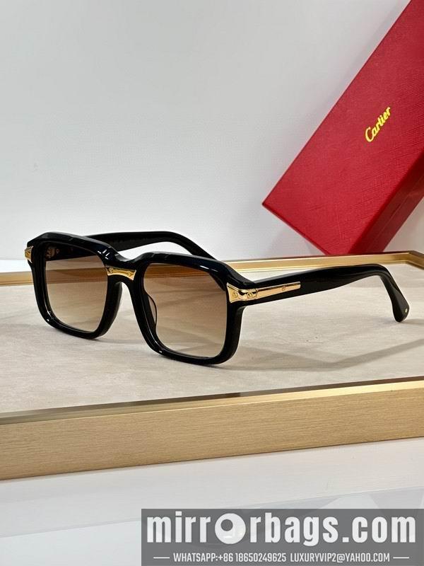 Cartier Glasses smh41