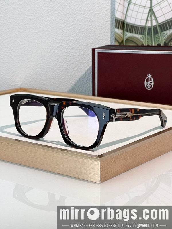 Jacques Marie Mage Glasses 03smh82