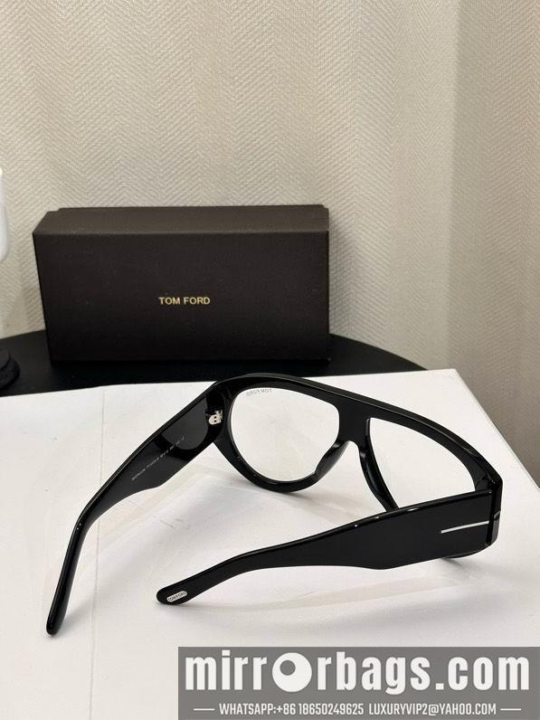 Tom Ford Glasses smx137