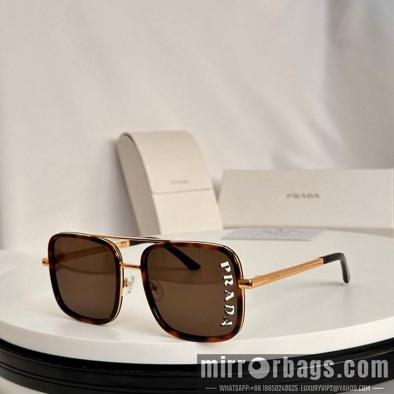 Prada Glasses smr61