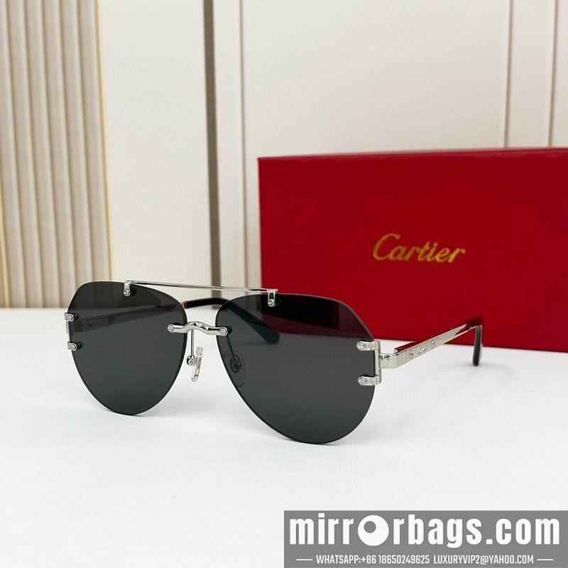 Cartier Glasses smr96