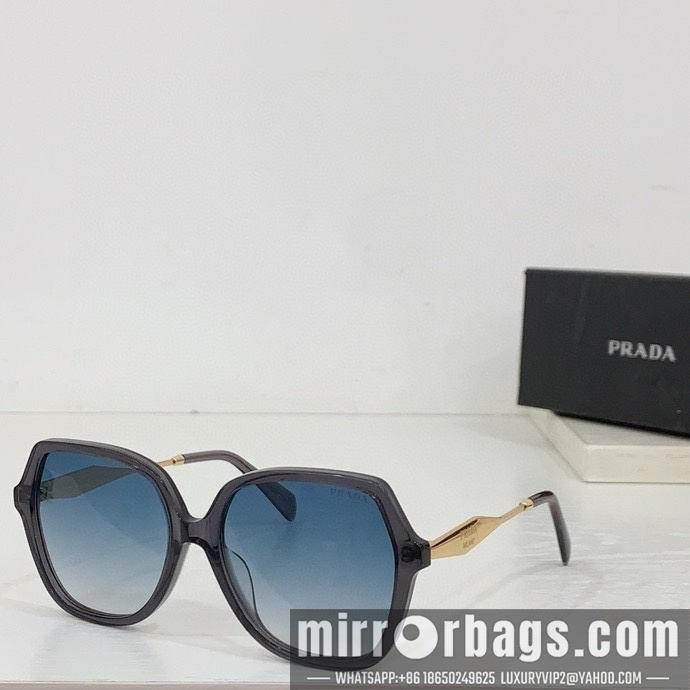 Prada Glasses smx267