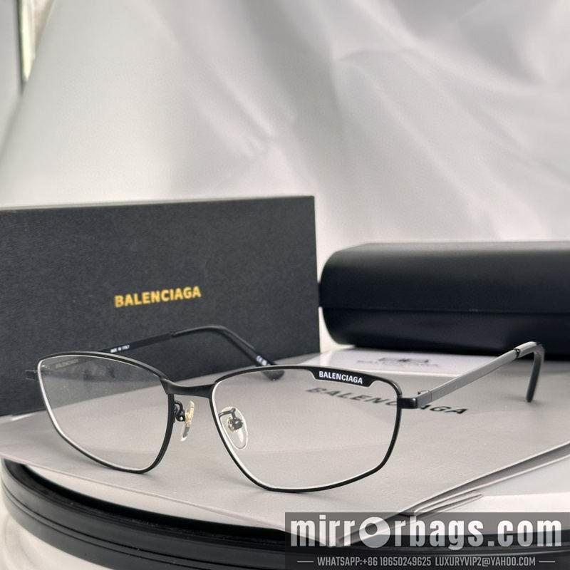 Balenciaga Glasses 03smh30