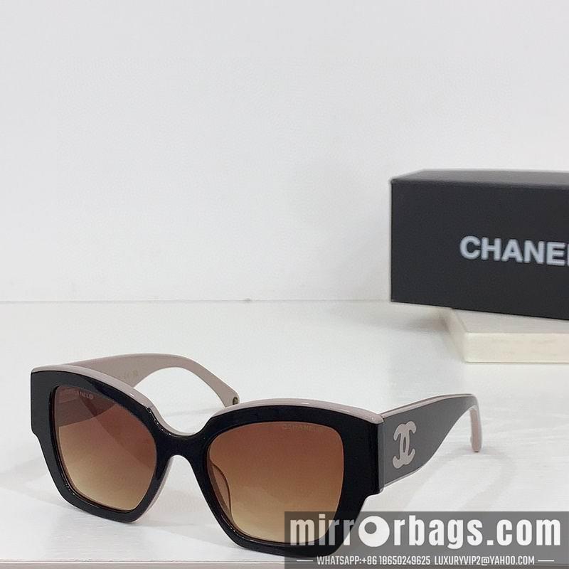 Chanel Glasses smr47