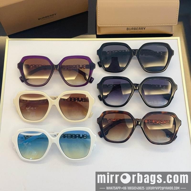 Burberry Glasses smx70