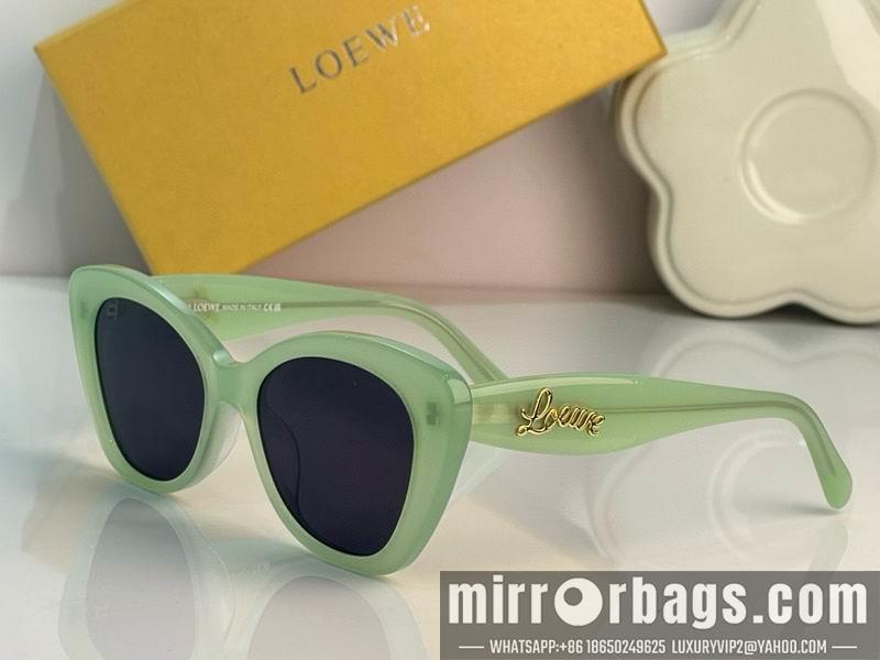 Loewe Glasses smx36