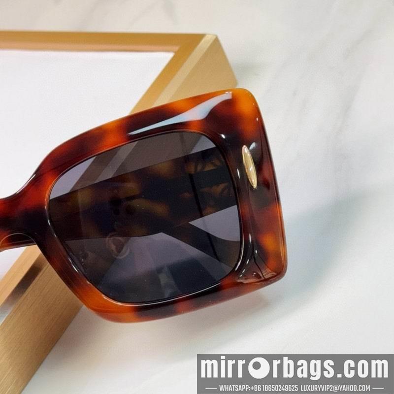 loewe Glasses 03smh45