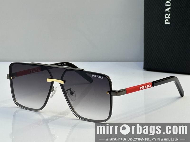 Prada Glasses smh97