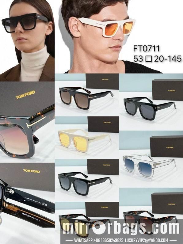 Tom Ford Glasses smx65