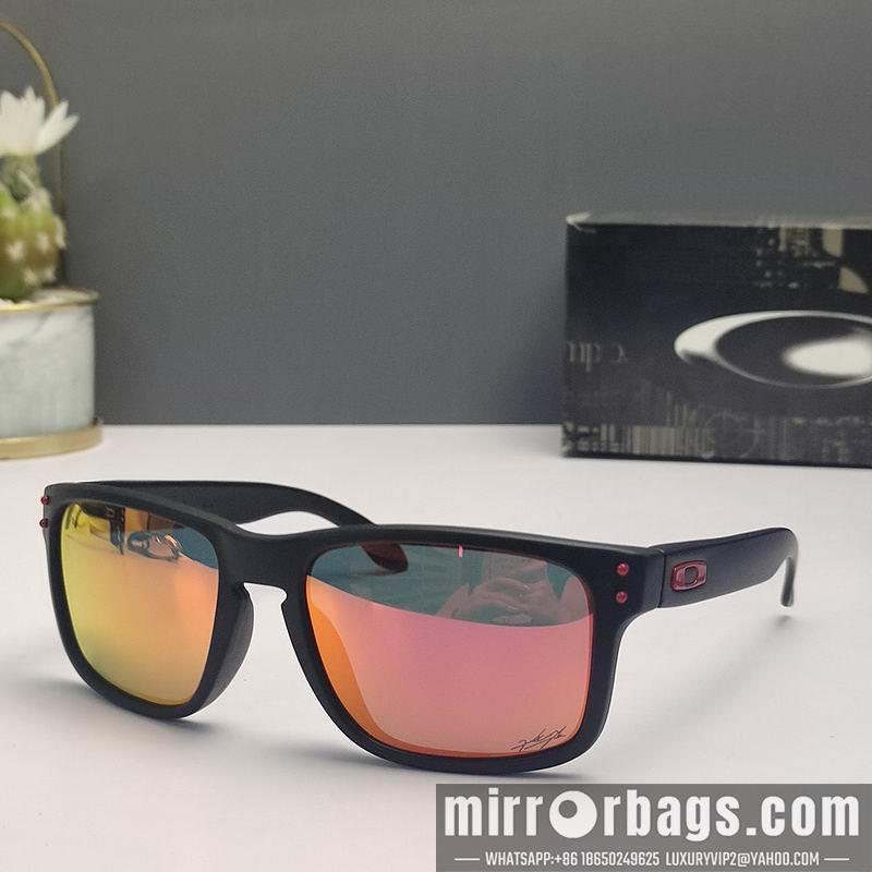 Oakley Glasses 03smh37