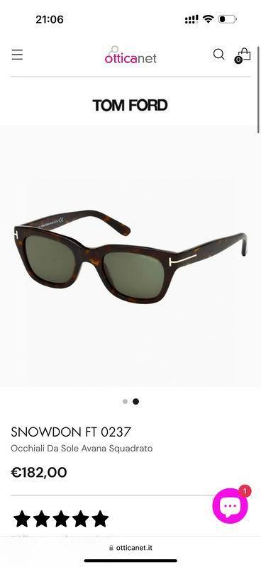 TF Glasses 03smh27