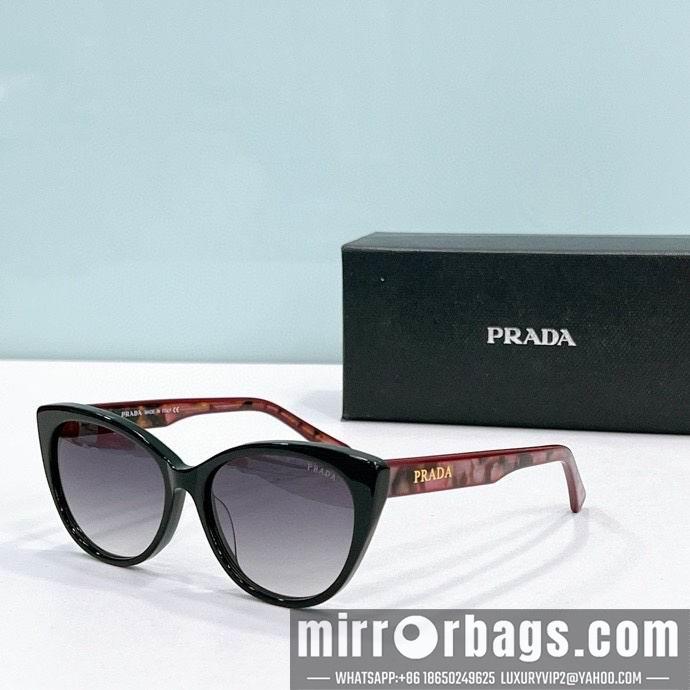 Prada Glasses smx218