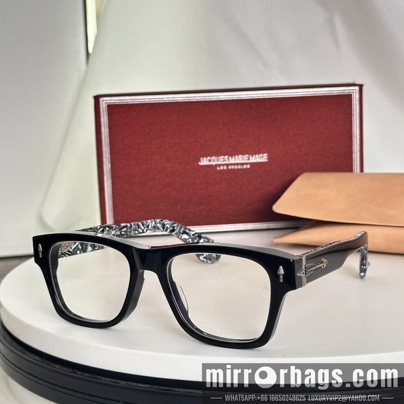 Jacques Marie Mage Glasses 03smh03