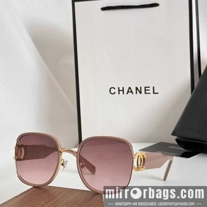 Chanel Glasses smh78