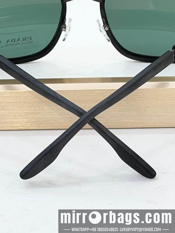 Prada Glasses smh194