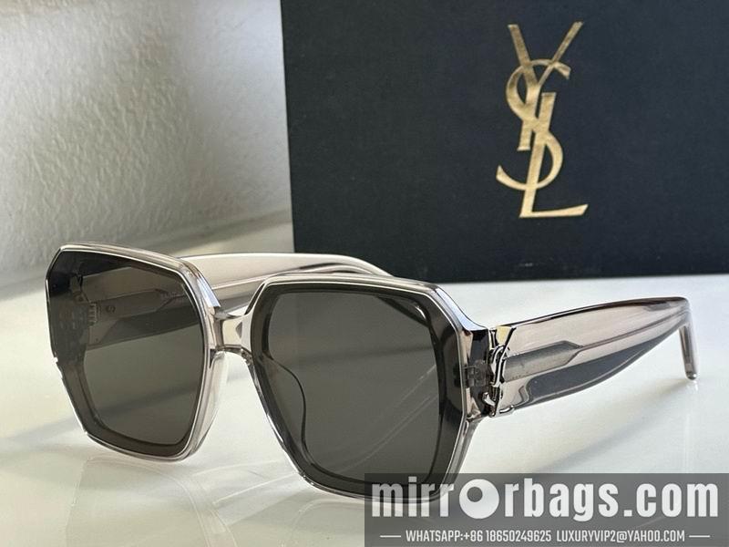 YSL Glasses smx89