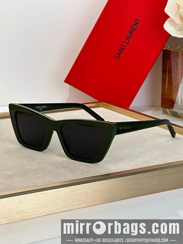 YSL Glasses smx85