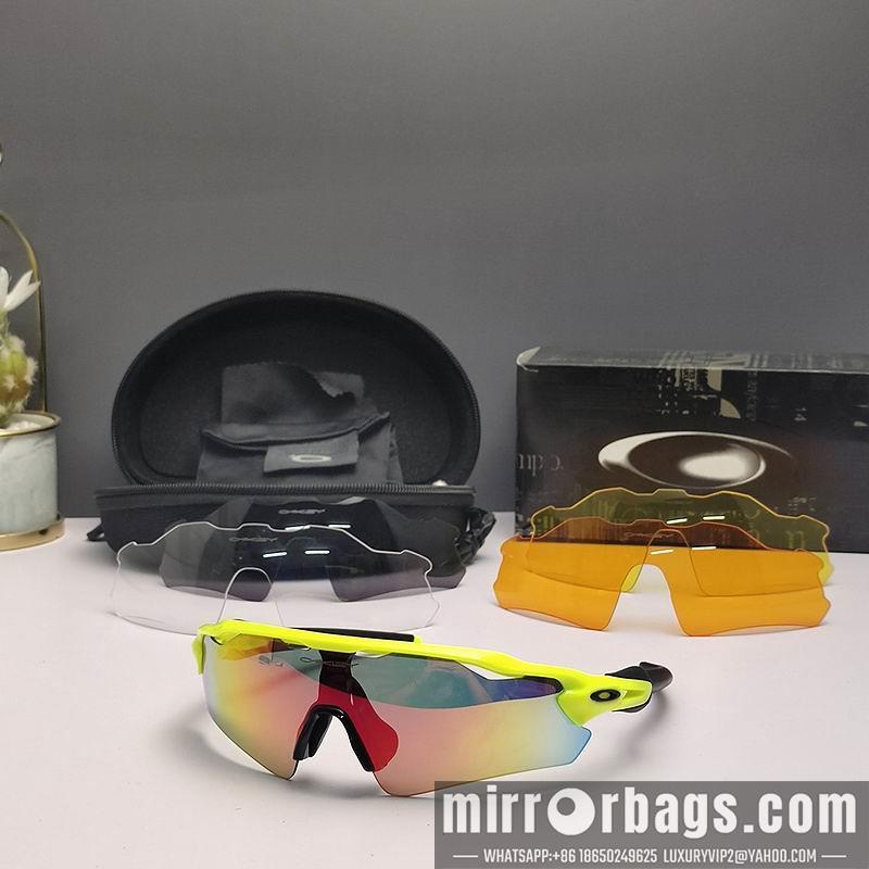Oakley Glasses smx92