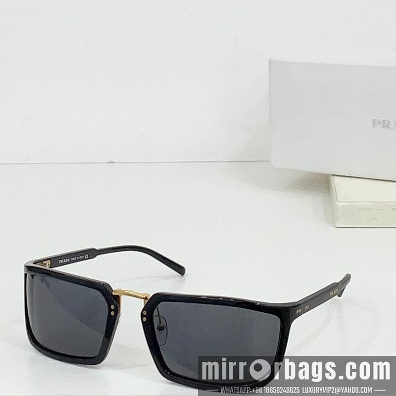 Prada Glasses smh51