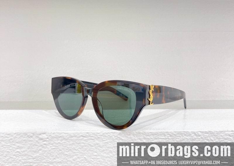 YSL Glasses smx44