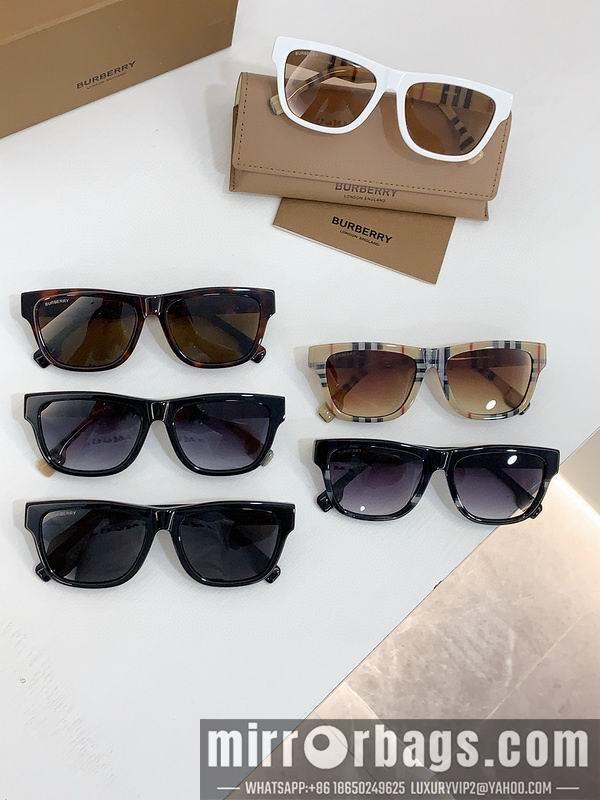 Burberry Glasses smr03
