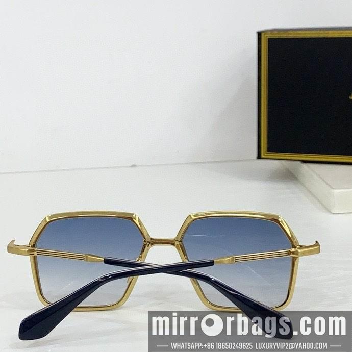 Jacques Marie Mage Glasses smx64