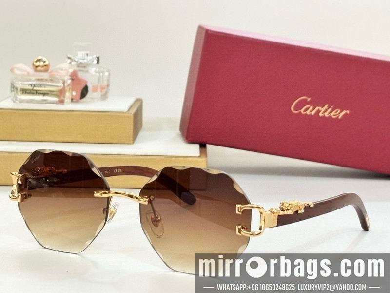 Cartier Glasses smh94
