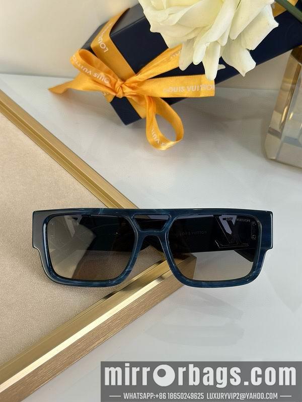 LV Glasses smx92