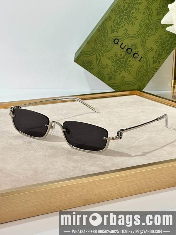 Gucci Glasses smh68