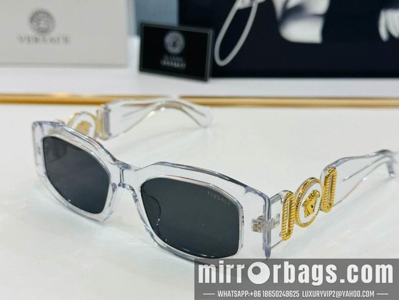 Versace Glaases smx55