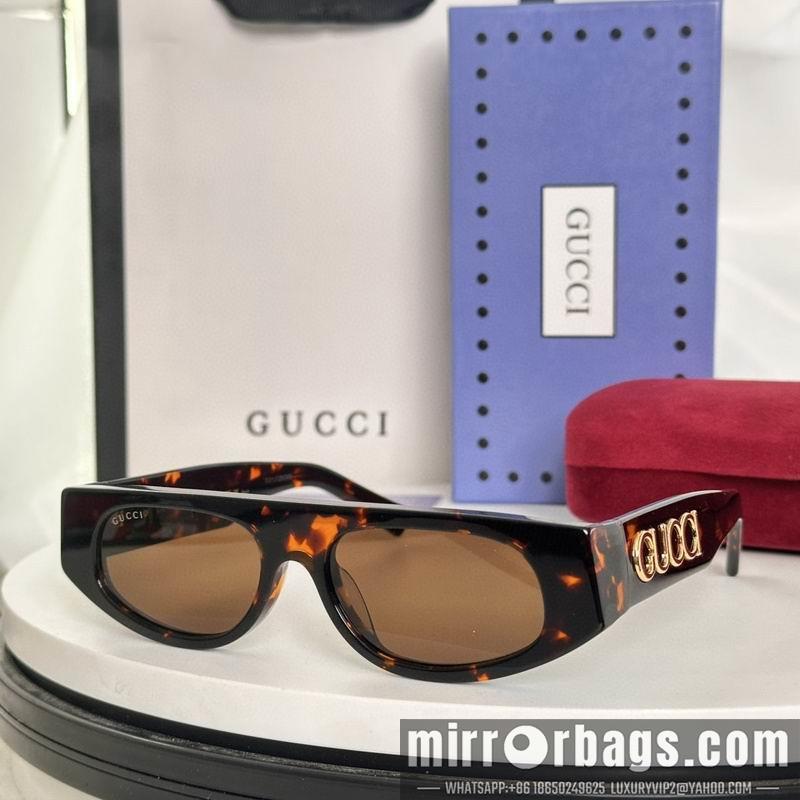 Gucci Glasses smh171