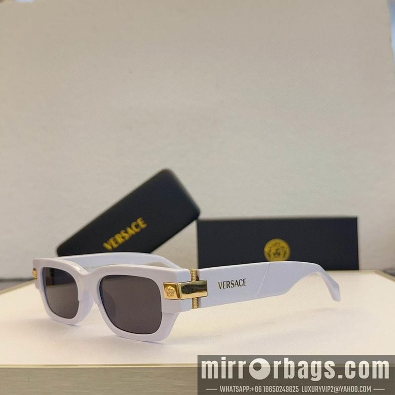 Versace Glaases smx160