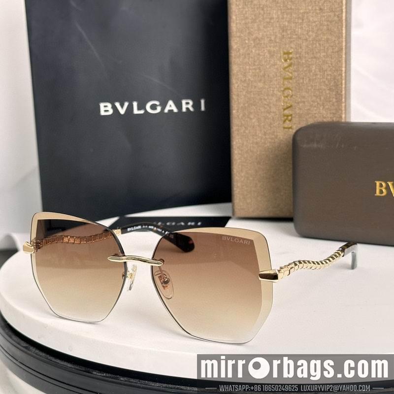 Bvlgari Glasses 03smh90