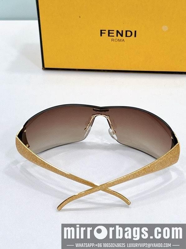 Fendi Glasses smx133