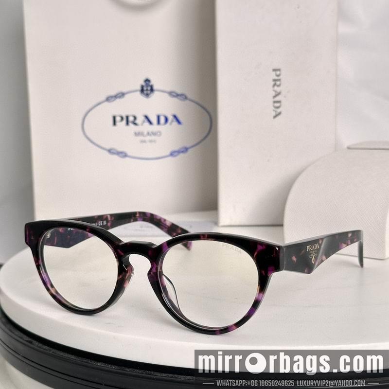 Prada Glasses smh124