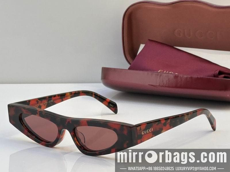 Gucci Glasses smh69