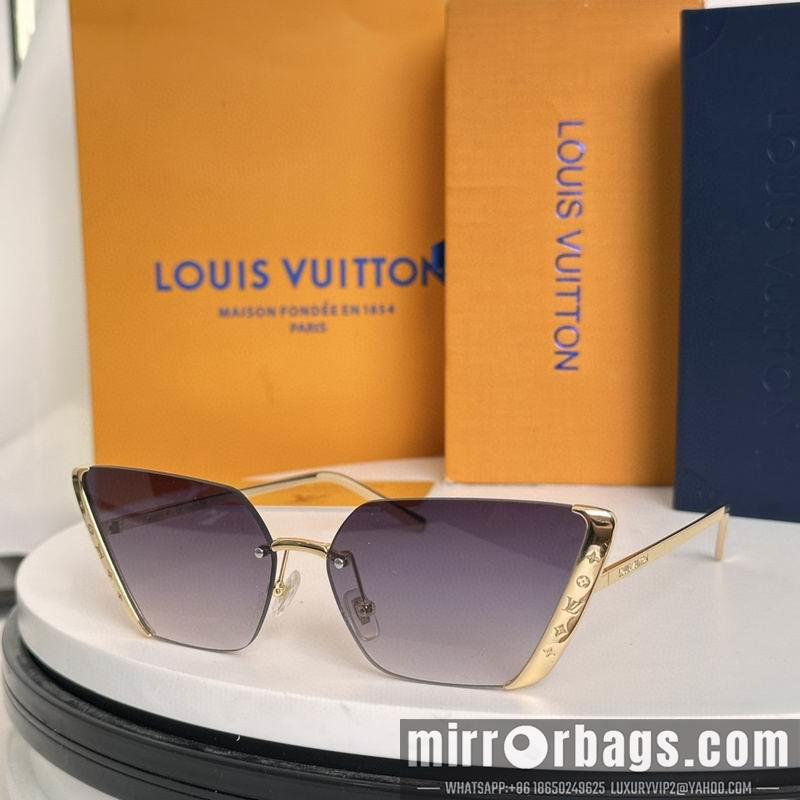 LV Glasses smh132