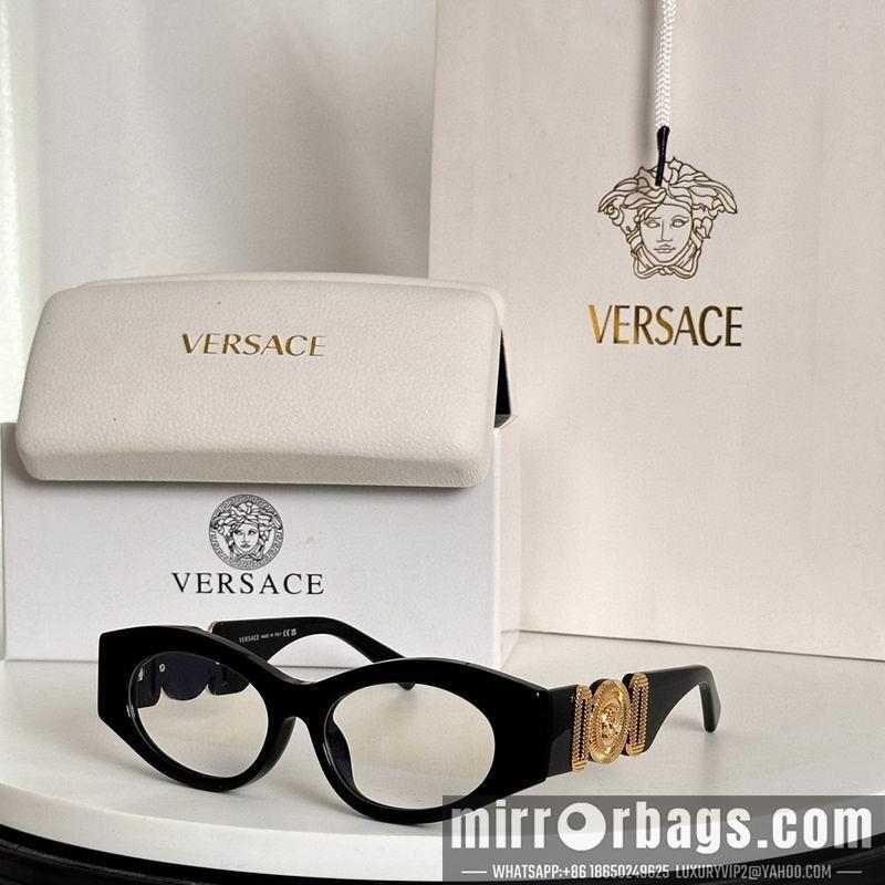 Versace Glasses 03smh14