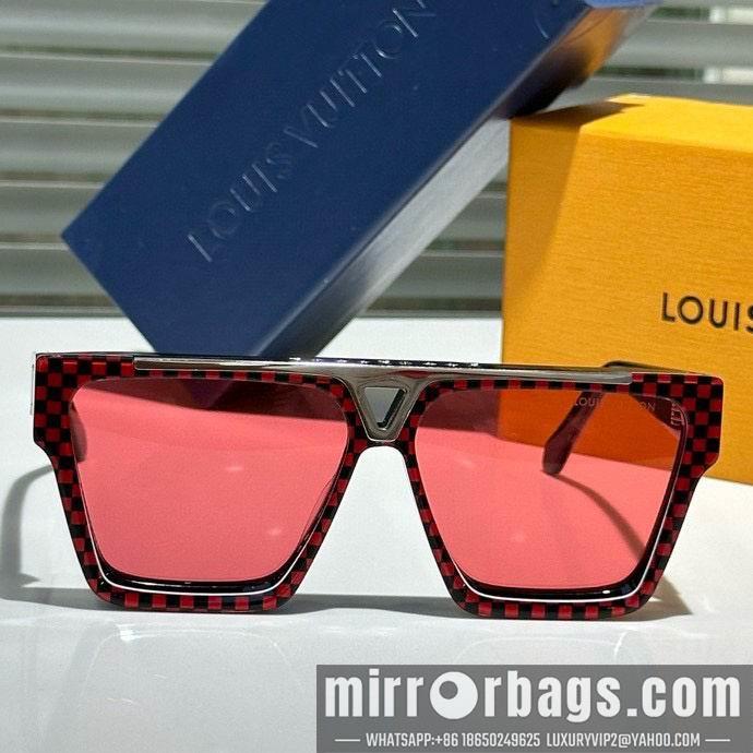 LV Glasses smx93