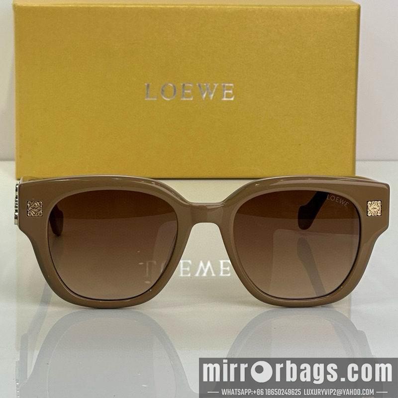Loewe Glasses smx34