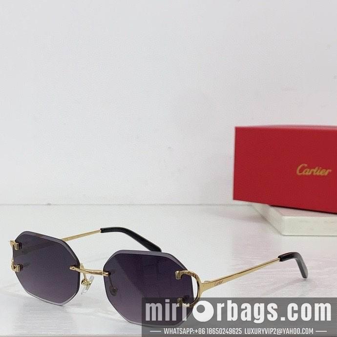 Cartier Glasses smx276