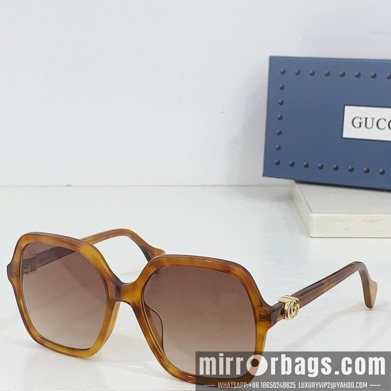 Gucci Glasses smr58